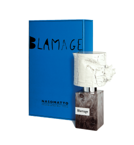 Blamage Extrait de Parfum