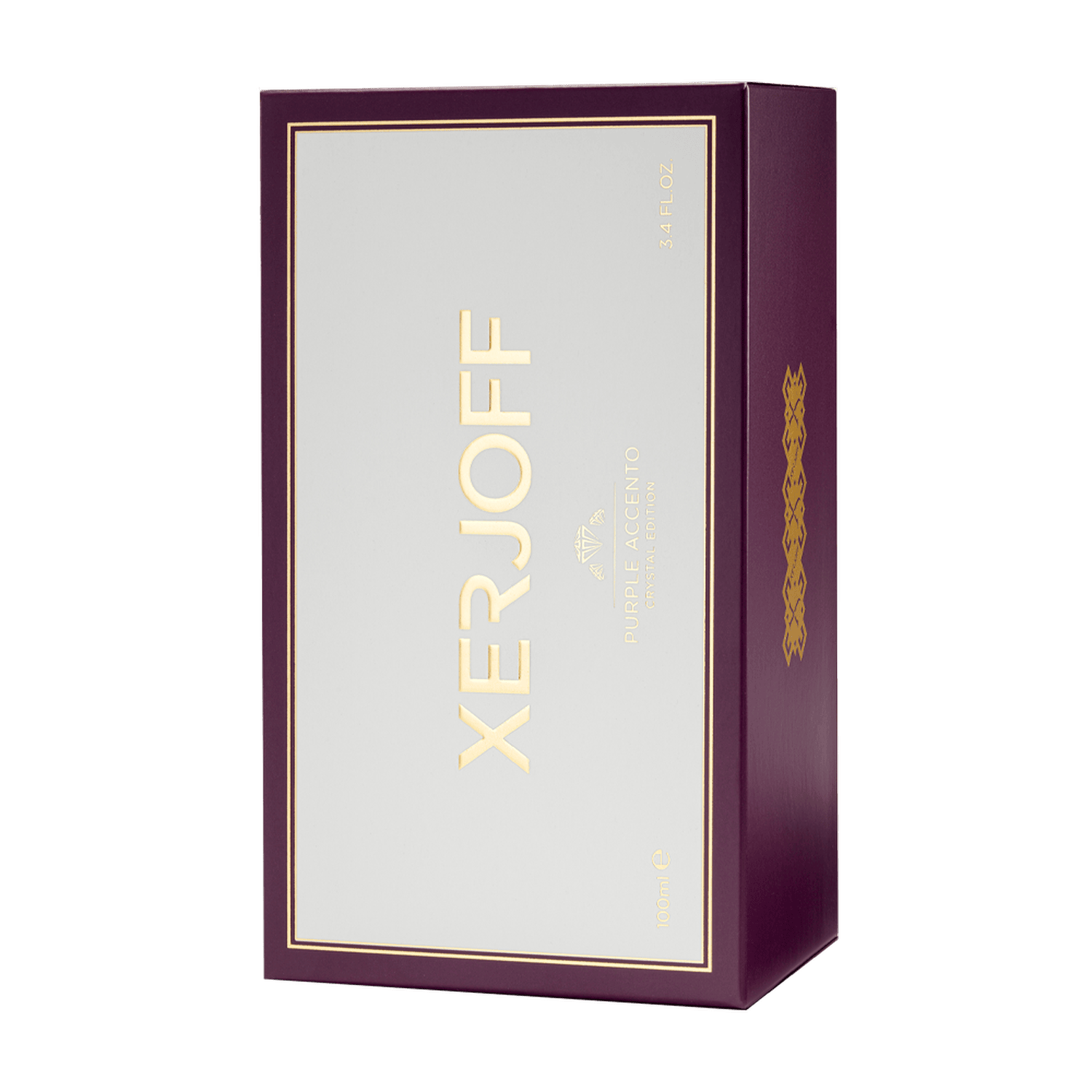 Shop Purple Accento, 100 EdP on-line in Sweden, Norway, Finland, Denmark