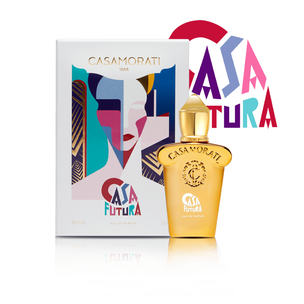Casafutura EdP 30 ml