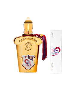 Casafutura Sample EdP