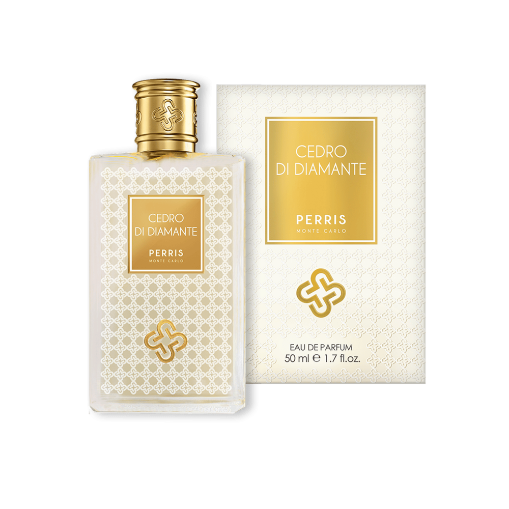 Cedro Di Diamante EdP 50 ml