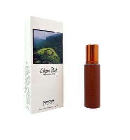 Chypre Shot Extract de Parfum