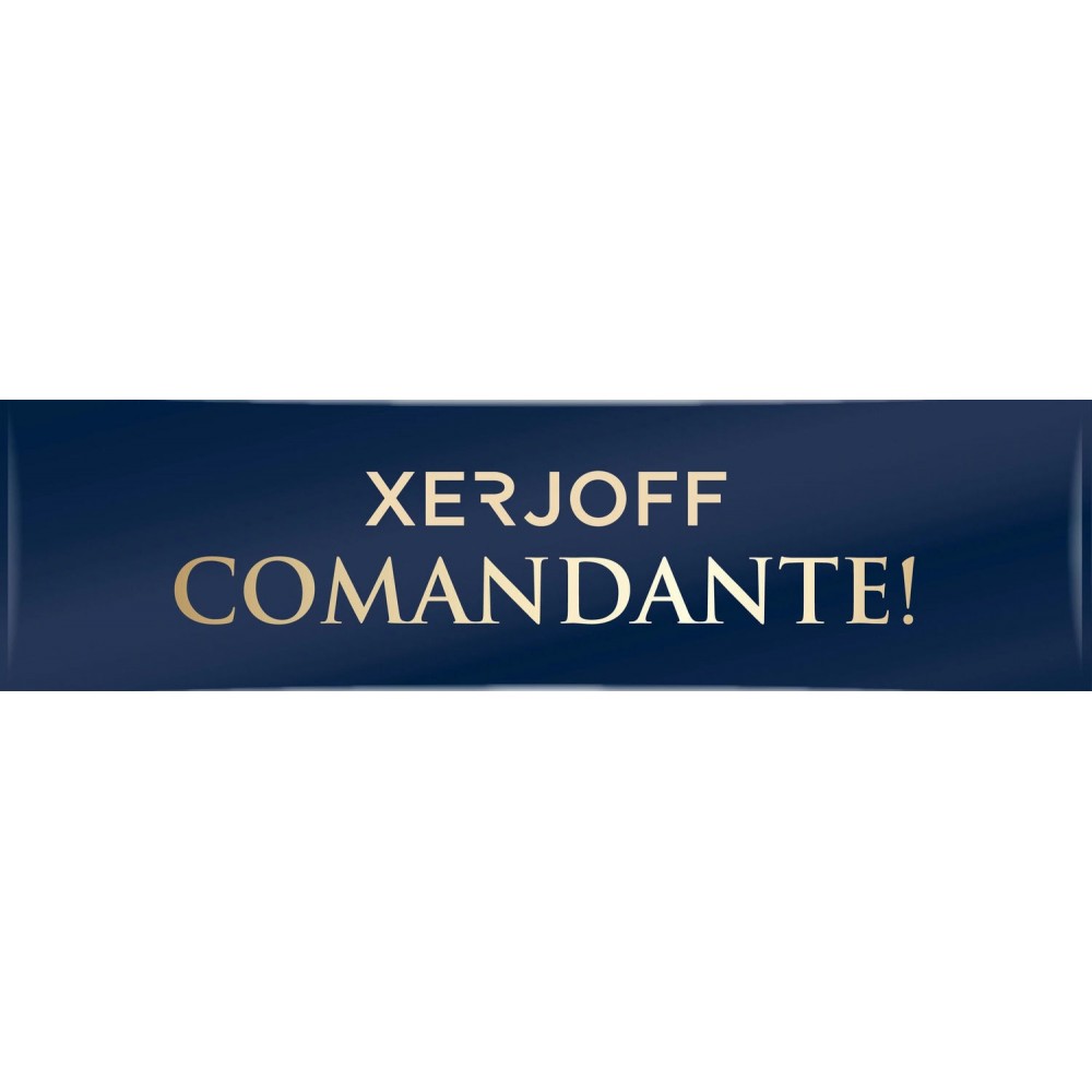 Comandante! Sample  EdP 2 ml