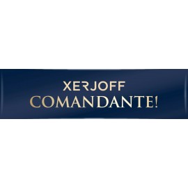 Comandante! Sample  EdP