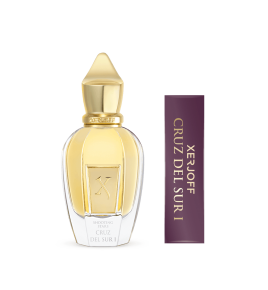 Cruz del Sur I Sample Parfum