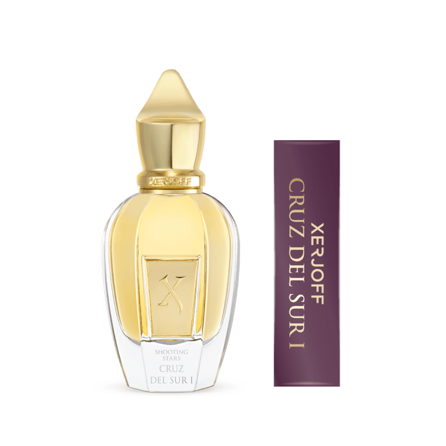 Cruz del Sur I Perfume Sample 2 ML