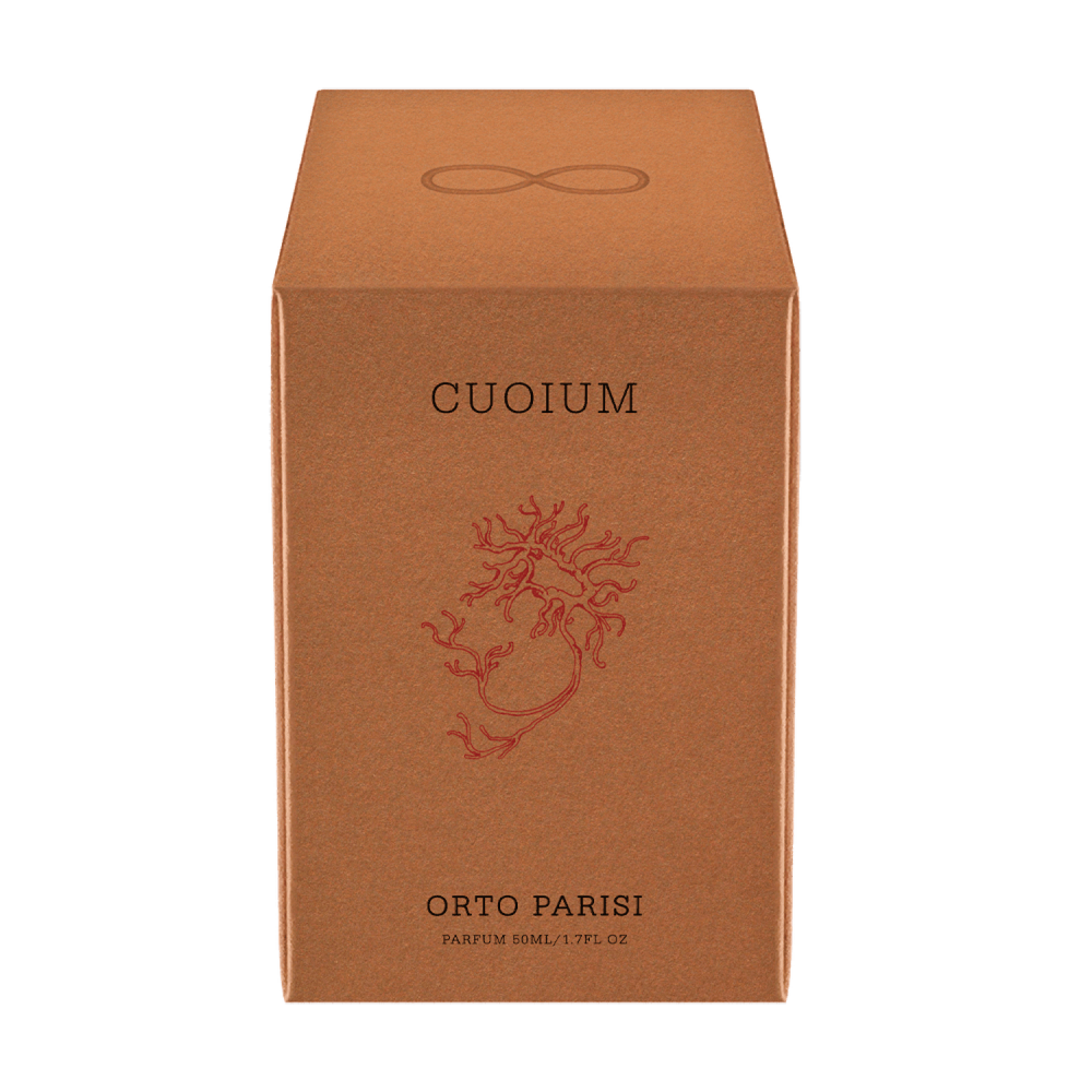 Orto parisi cuoium