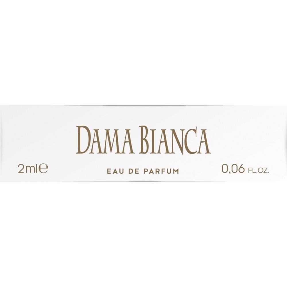 Dama Bianca Sample  EdP 2 ml