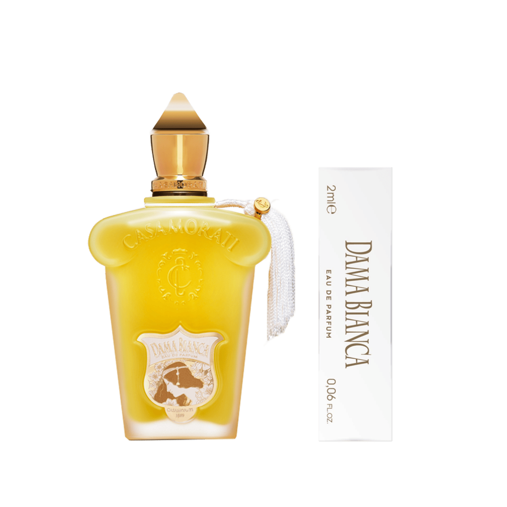 Dama Bianca Sample  EdP 2 ml
