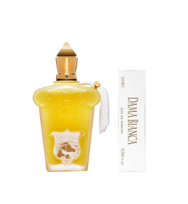 Dama Bianca Sample  EdP