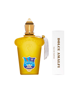 Dolce Amalfi Sample  EdP