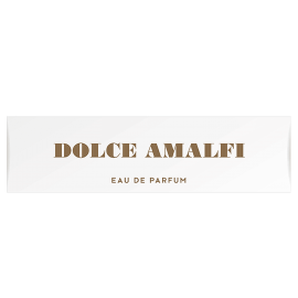 Dolce Amalfi Sample  EdP