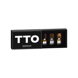 TTO set Oil