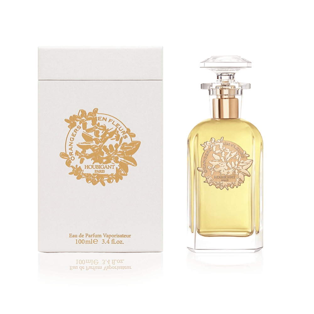Orangers en Fleurs EdP 100 ml
