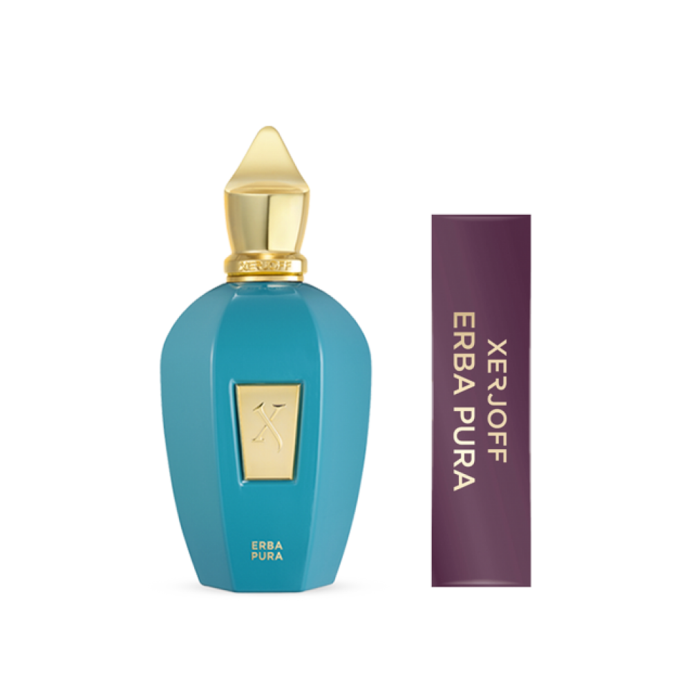 Erba Pura Sample EdP 2 ml