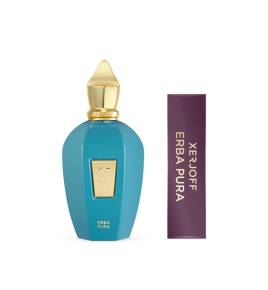 Erba Pura Sample EdP