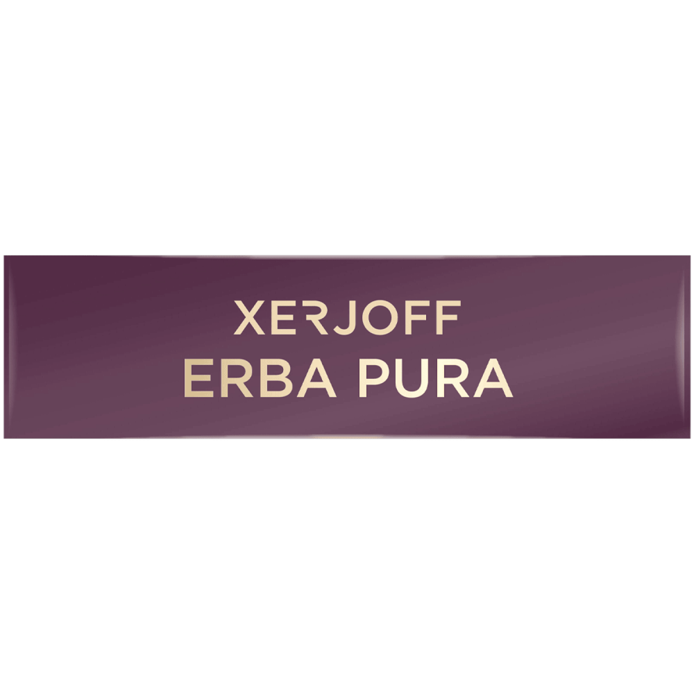 Erba Pura Sample EdP 2 ml