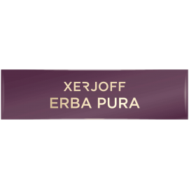 Erba Pura Sample EdP