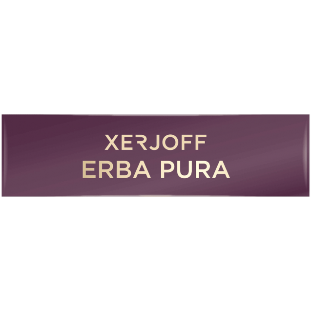 Erba Pura, Perfume Sample 2 ml
