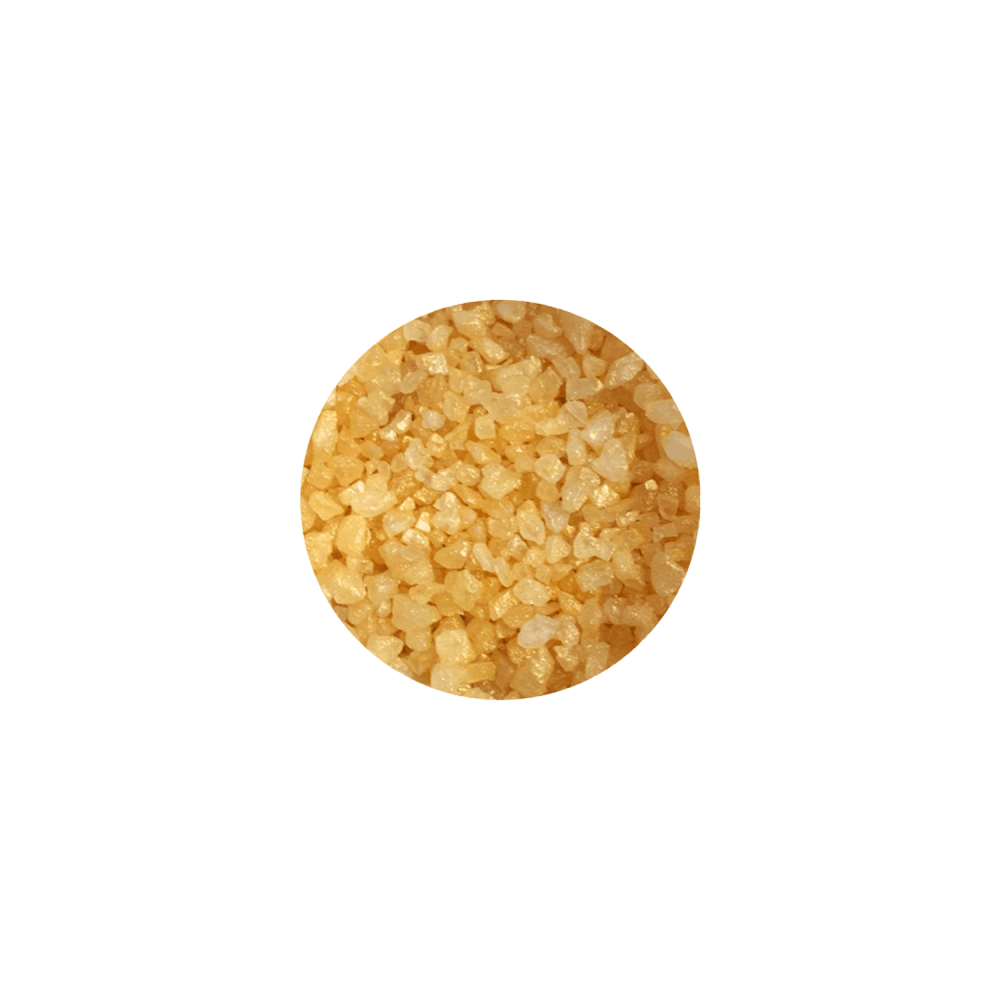 Jelly golden  Badsalt 500 g