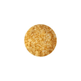 Jelly golden  Badsalt