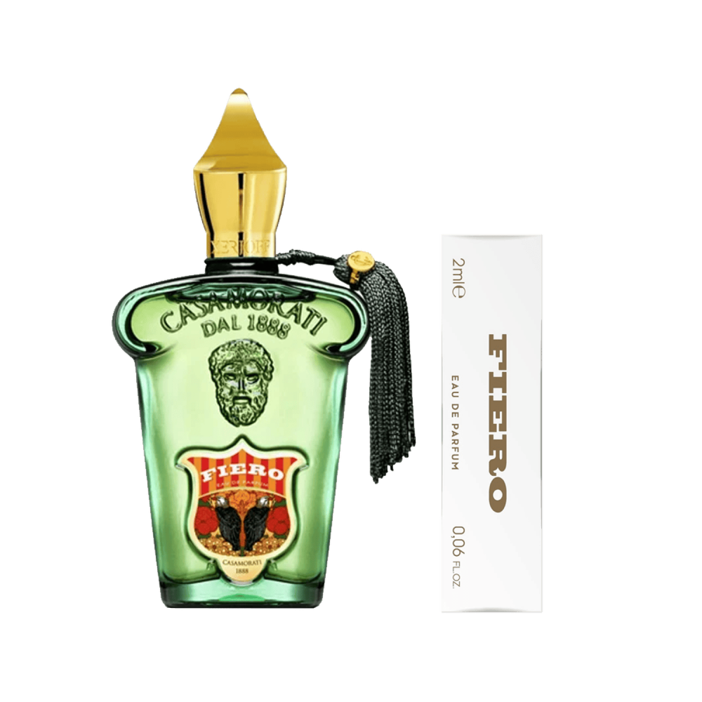 Fiero Sample EdP 2 ml