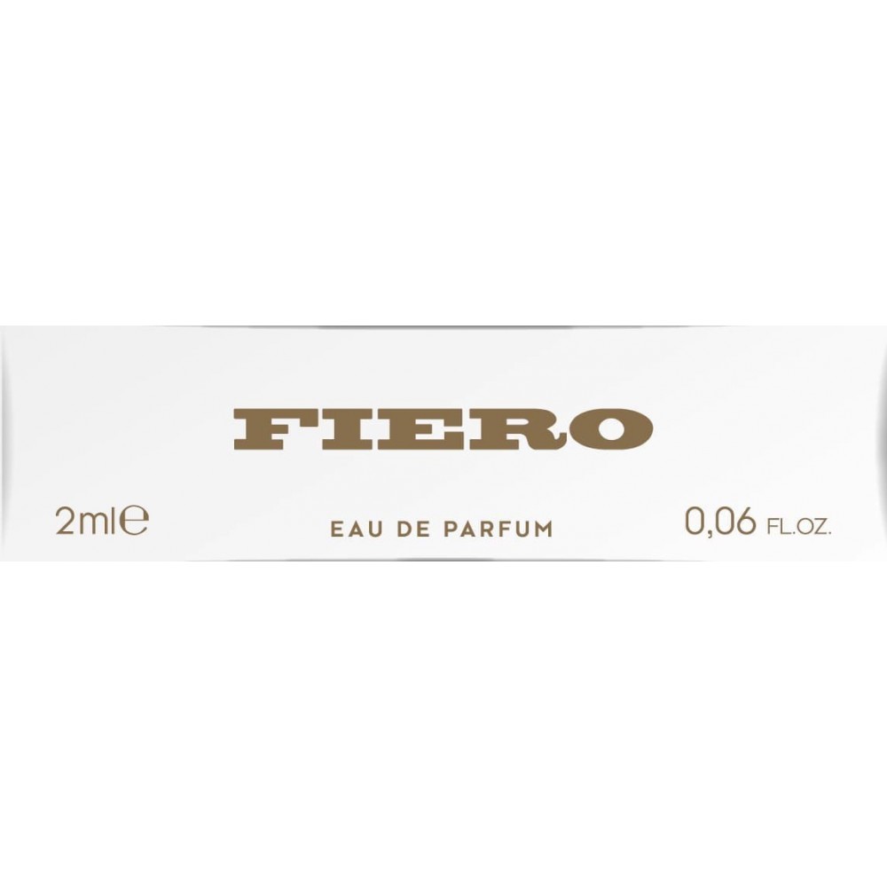 Fiero Sample EdP 2 ml