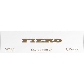 Fiero Sample EdP
