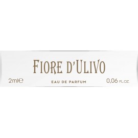 Fiore d'Ulivo Sample  EdP