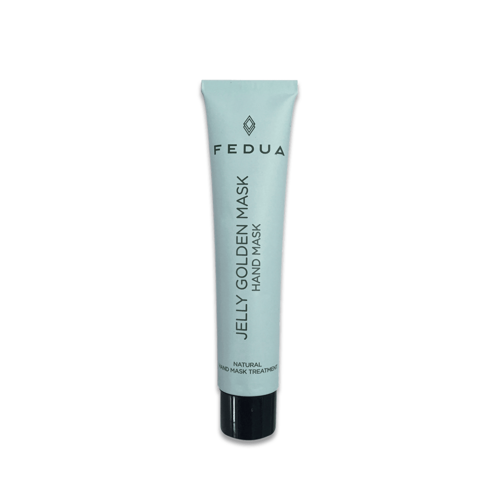 Jelly golden Hand mask 45 ml
