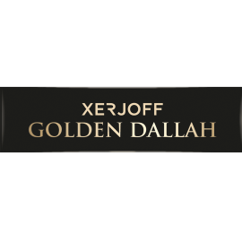 Golden Dallah Sample Parfum