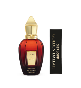 Golden Dallah Sample Parfum