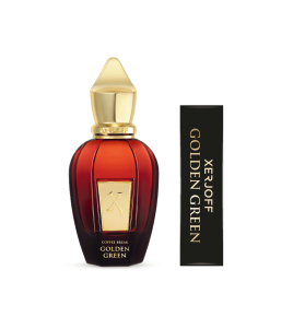 Golden Green Sample Parfum