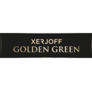 Golden Green, Perfume Sample 2 ML