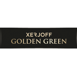 Golden Green Sample Parfum