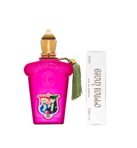 Gran Ballo Sample  EdP