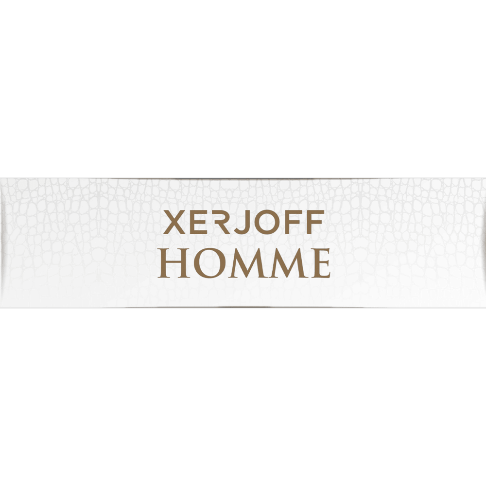 Homme Sample Parfum 2 ml
