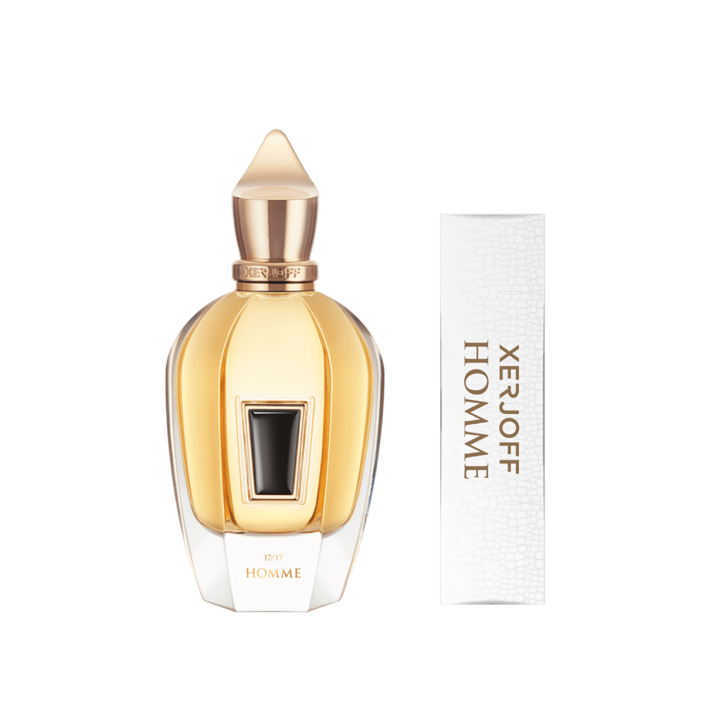 Homme Sample Parfum 2 ml