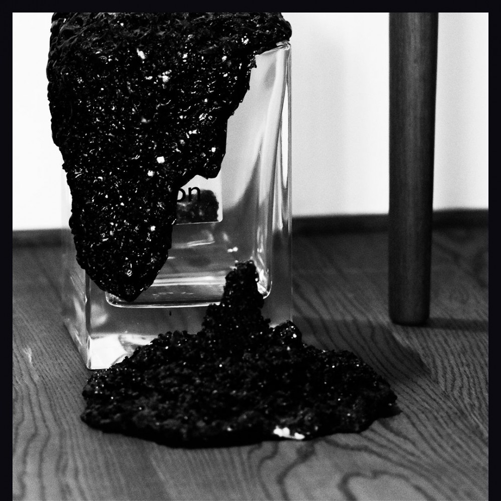 Black Afgano Extrait de Parfum 30 ml