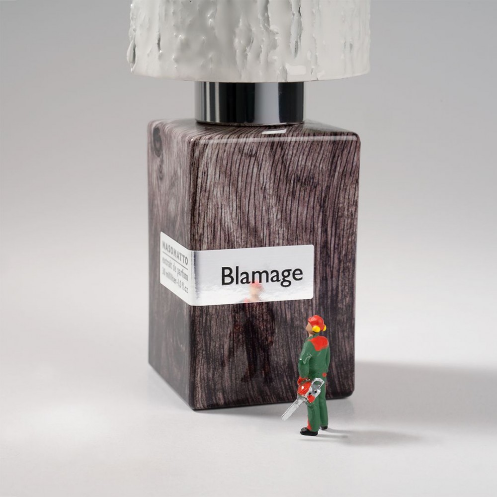Blamage Extrait de Parfum 30 ml