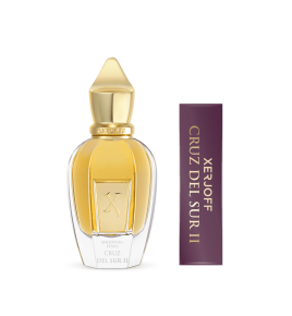 Cruz del Sur II Sample Parfum