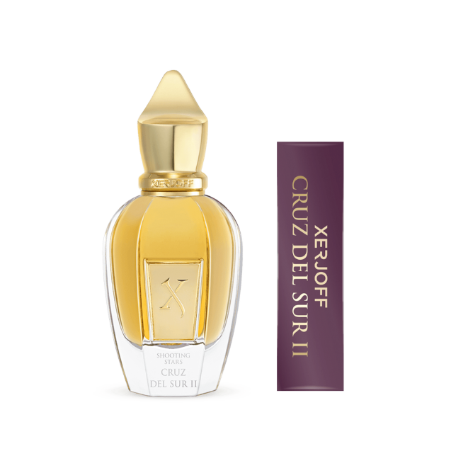 Cruz del Sur II Sample Parfum 2 ml