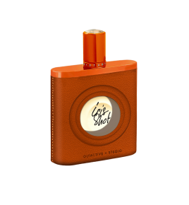 Iris Shot Extract de Parfum