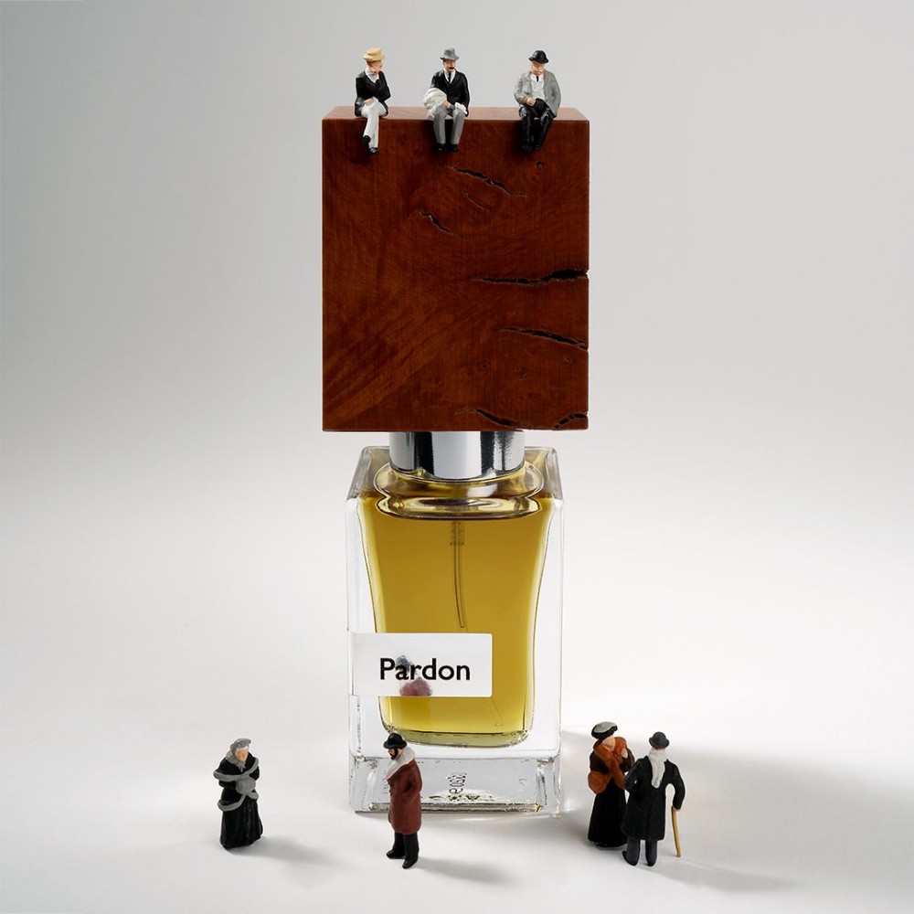 Pardon Extrait de Parfum 30 ml