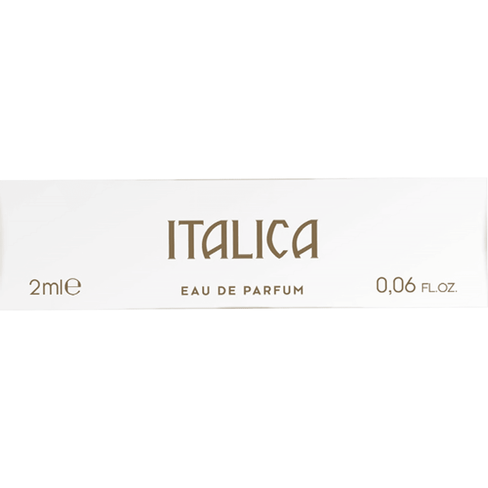 Italica Sample EdP 2 ml
