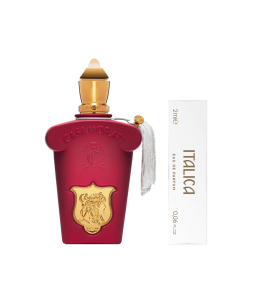 Italica Sample EdP