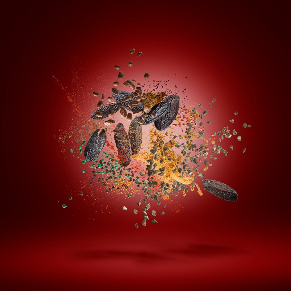 Golden Dallah Parfum 50 ml