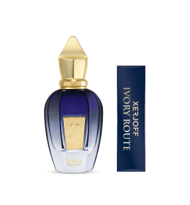 Ivory Route Sample EdP