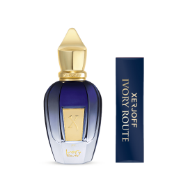 Ivory Route Sample EdP