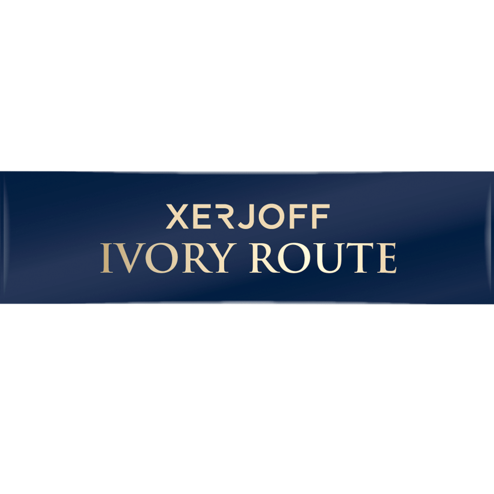 Ivory Route Sample EdP 2 ml